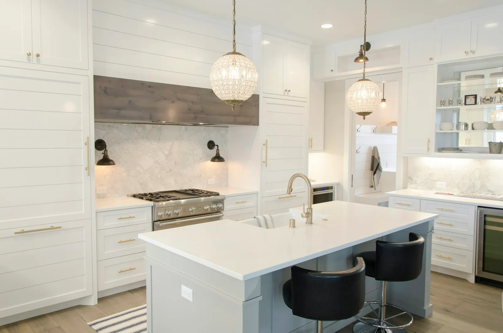 Cuisine sur mesure